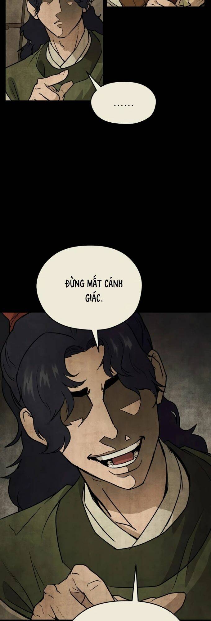 Thái Thú Kang Jin Lee - Chapter 12 - Page 30