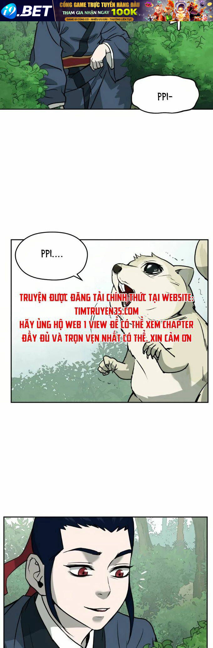 Thái Thú Kang Jin Lee - Chapter 12 - Page 36