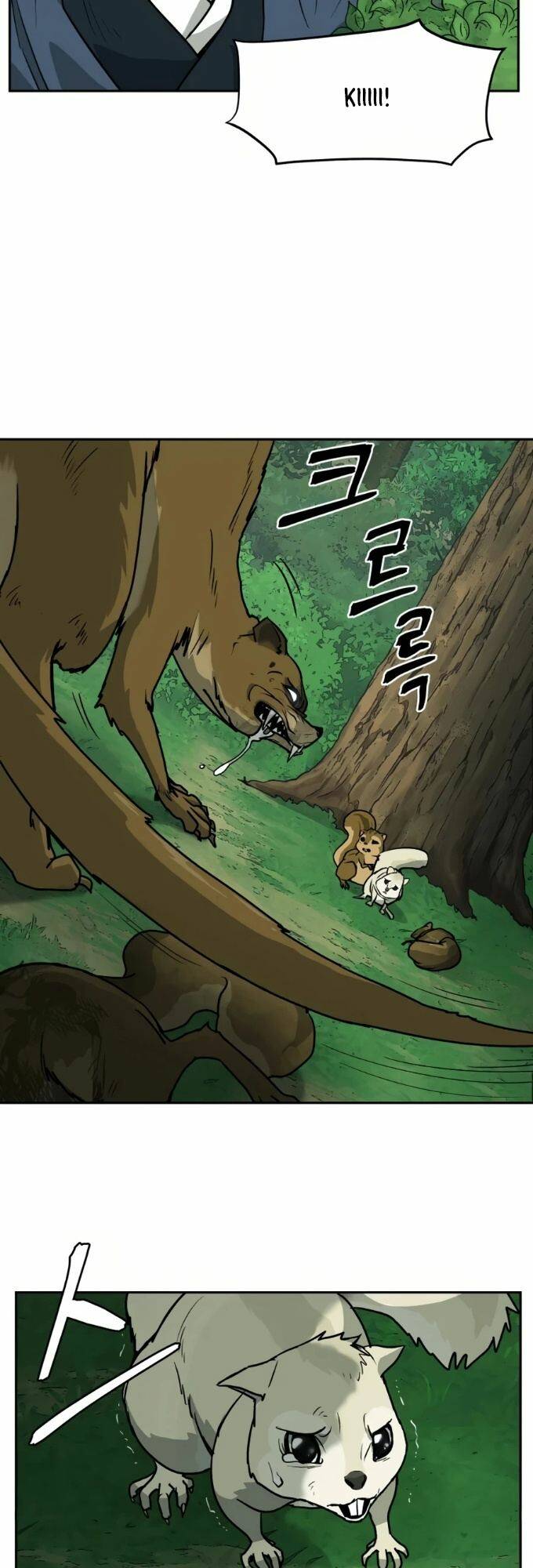 Thái Thú Kang Jin Lee - Chapter 12 - Page 37