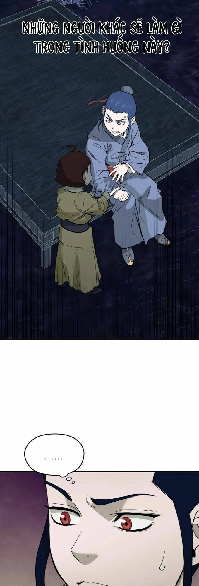 Thái Thú Kang Jin Lee - Chapter 12 - Page 3