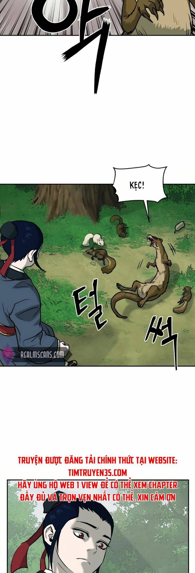 Thái Thú Kang Jin Lee - Chapter 12 - Page 46