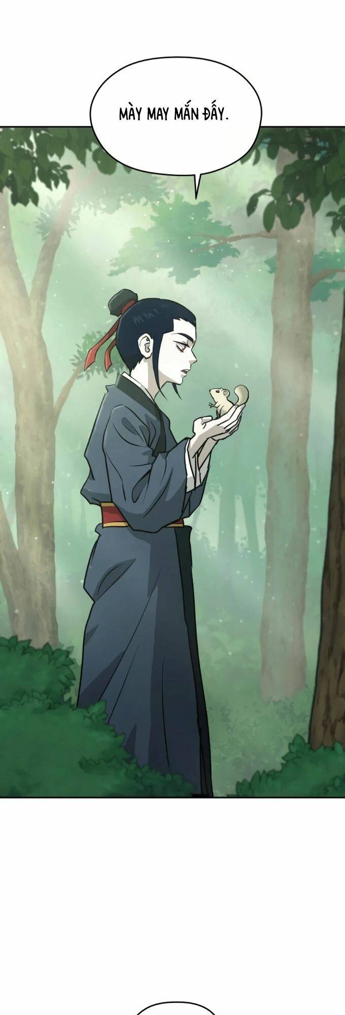 Thái Thú Kang Jin Lee - Chapter 12 - Page 49