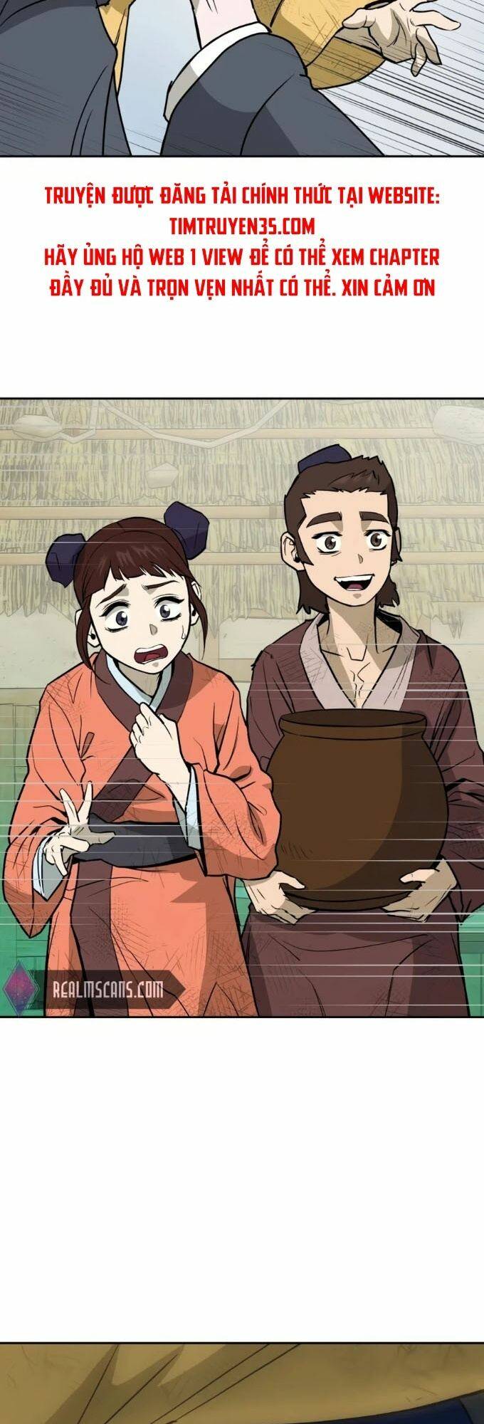 Thái Thú Kang Jin Lee - Chapter 12 - Page 7