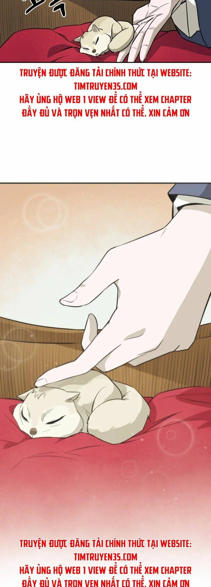 Thái Thú Kang Jin Lee - Chapter 13 - Page 9