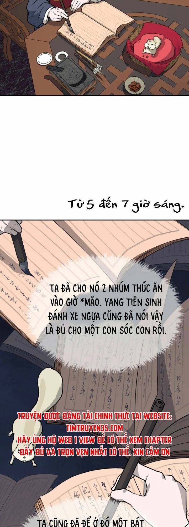 Thái Thú Kang Jin Lee - Chapter 13 - Page 14