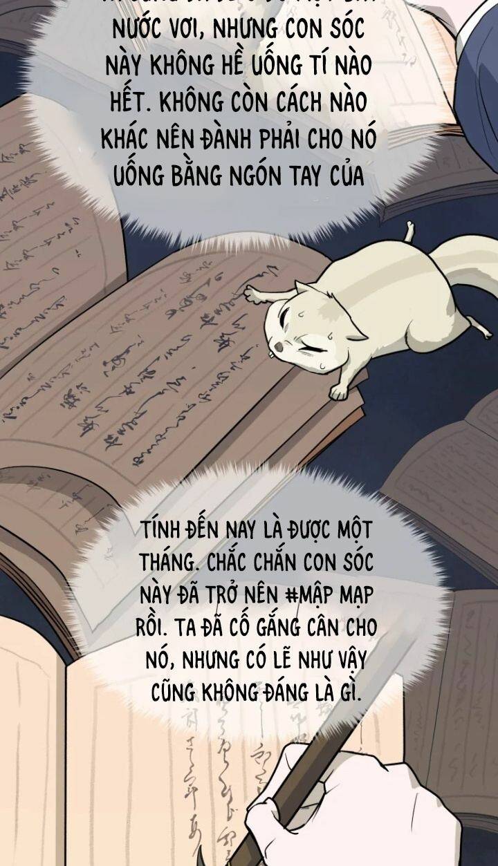 Thái Thú Kang Jin Lee - Chapter 13 - Page 15