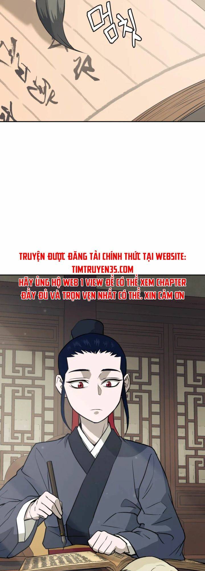 Thái Thú Kang Jin Lee - Chapter 13 - Page 17