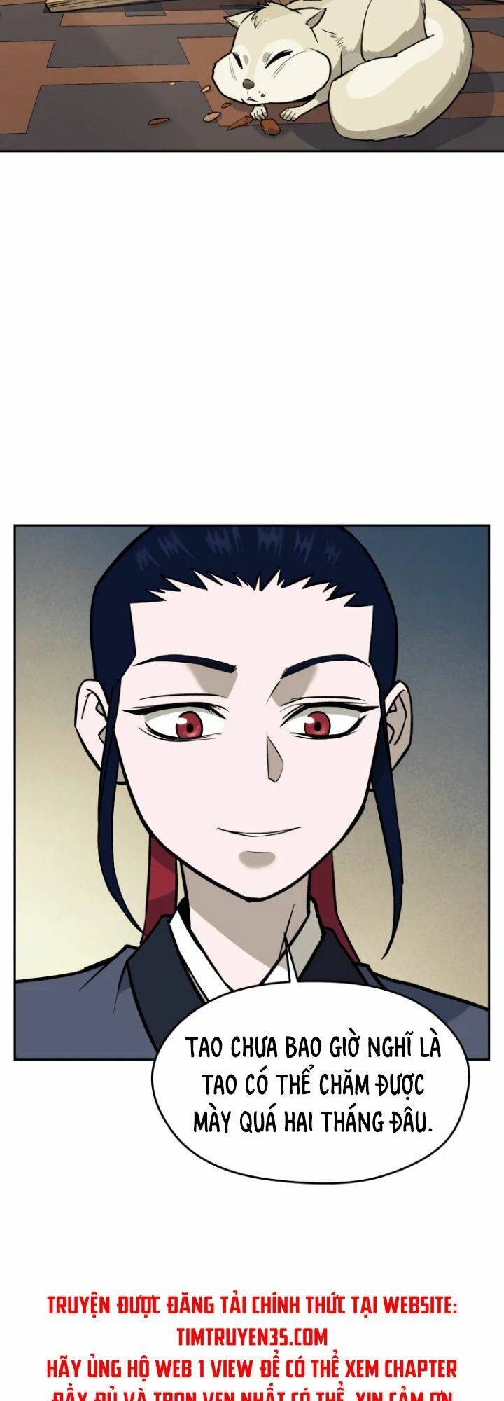 Thái Thú Kang Jin Lee - Chapter 13 - Page 18