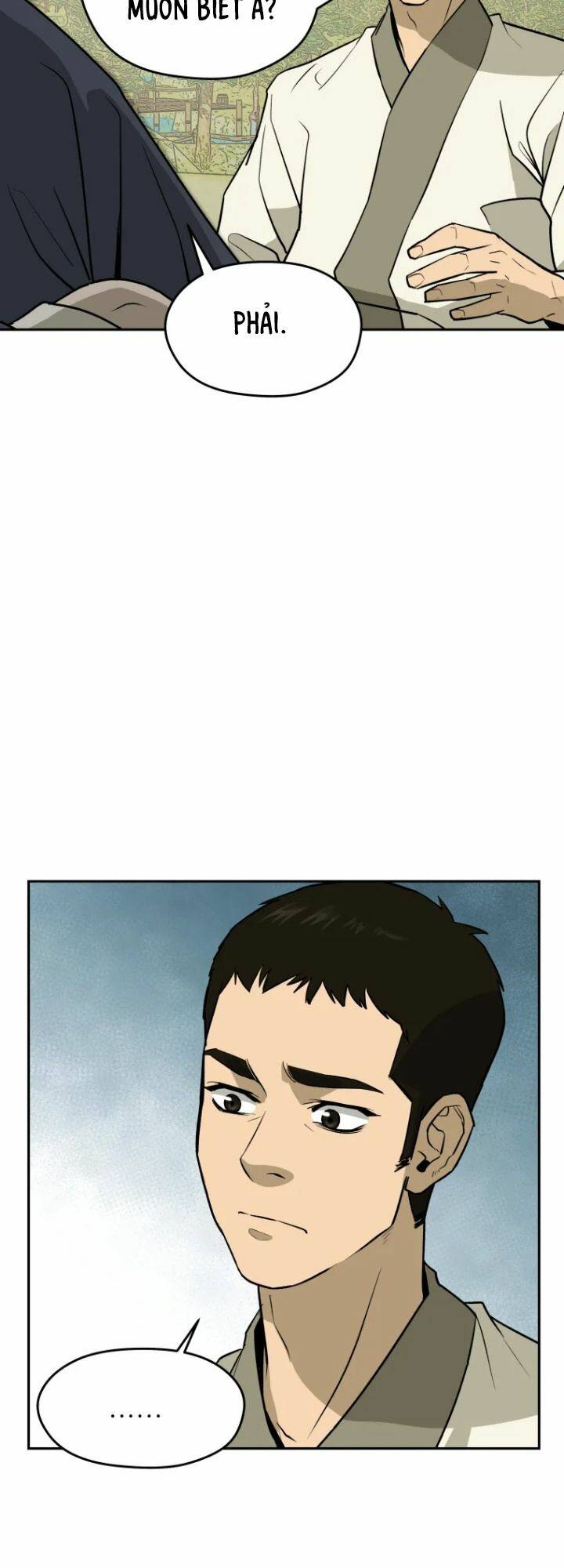 Thái Thú Kang Jin Lee - Chapter 13 - Page 34