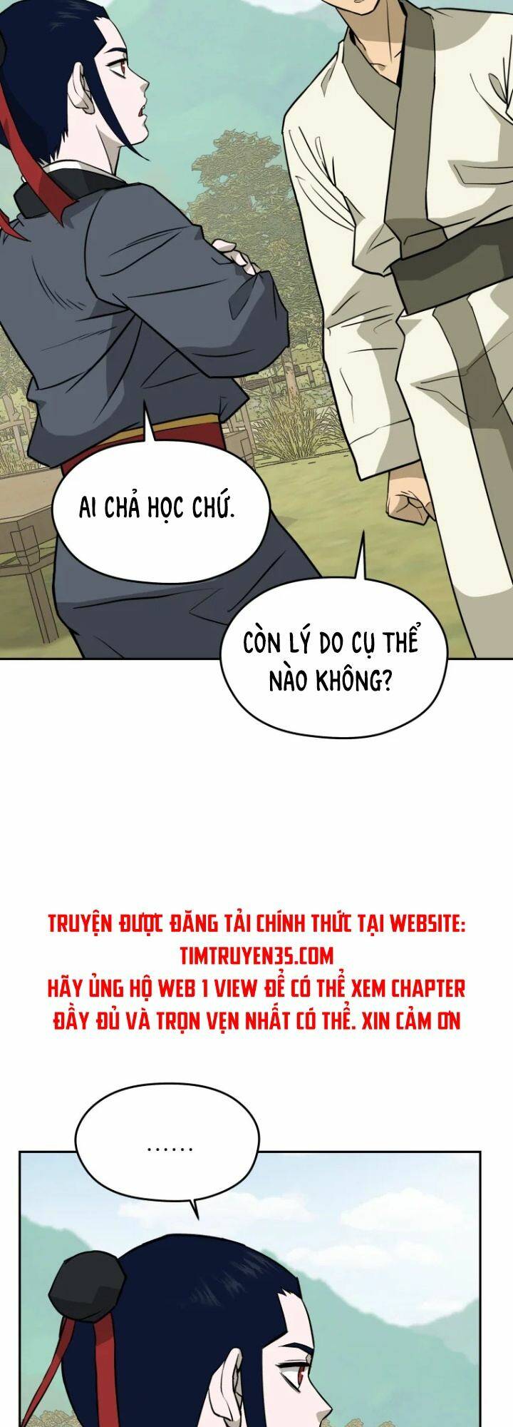 Thái Thú Kang Jin Lee - Chapter 13 - Page 38