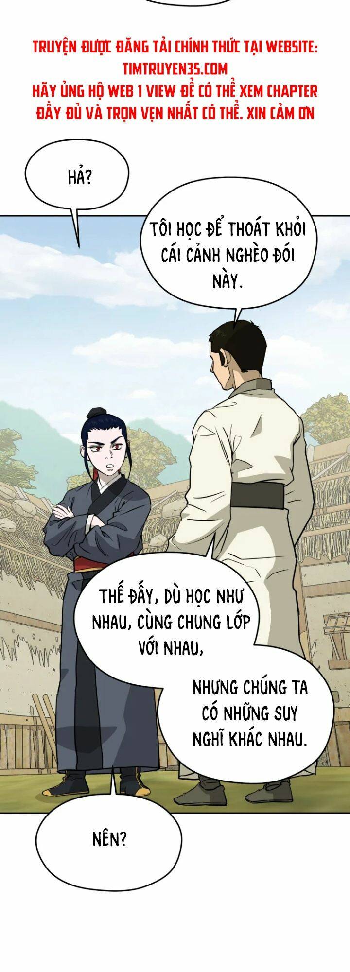 Thái Thú Kang Jin Lee - Chapter 13 - Page 40