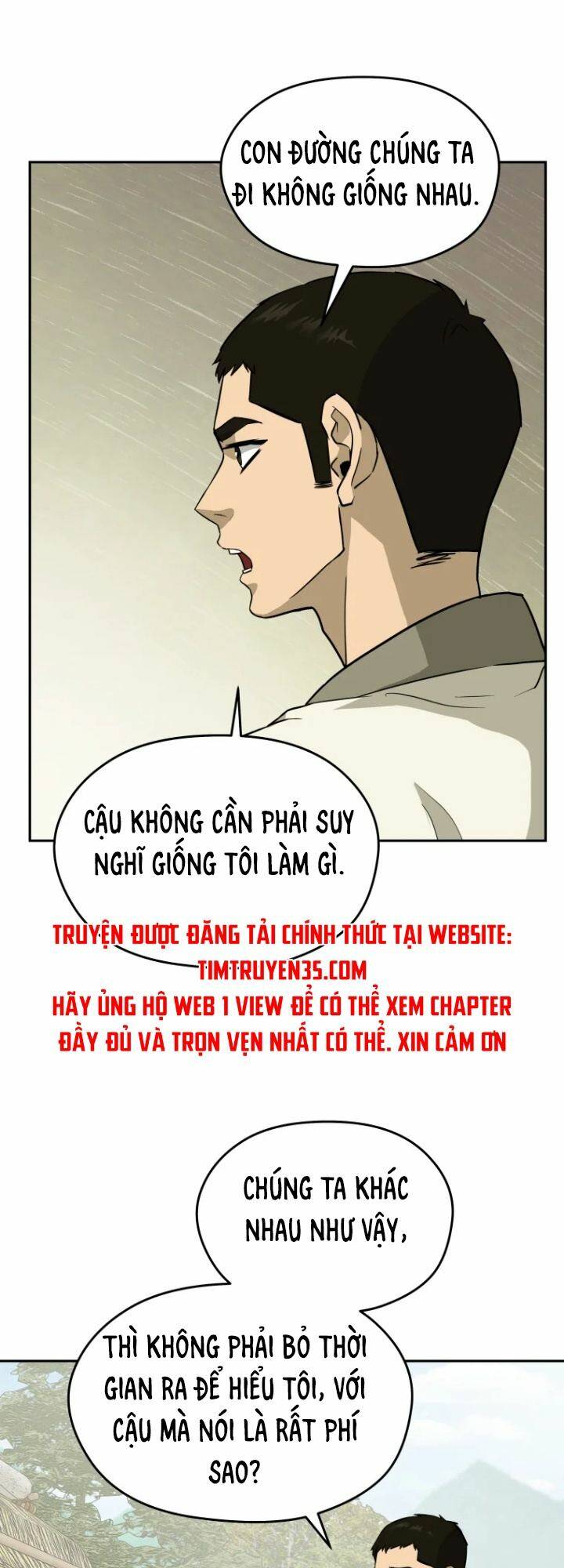 Thái Thú Kang Jin Lee - Chapter 13 - Page 41