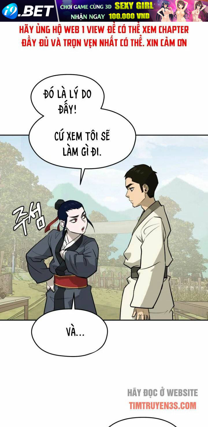 Thái Thú Kang Jin Lee - Chapter 13 - Page 46