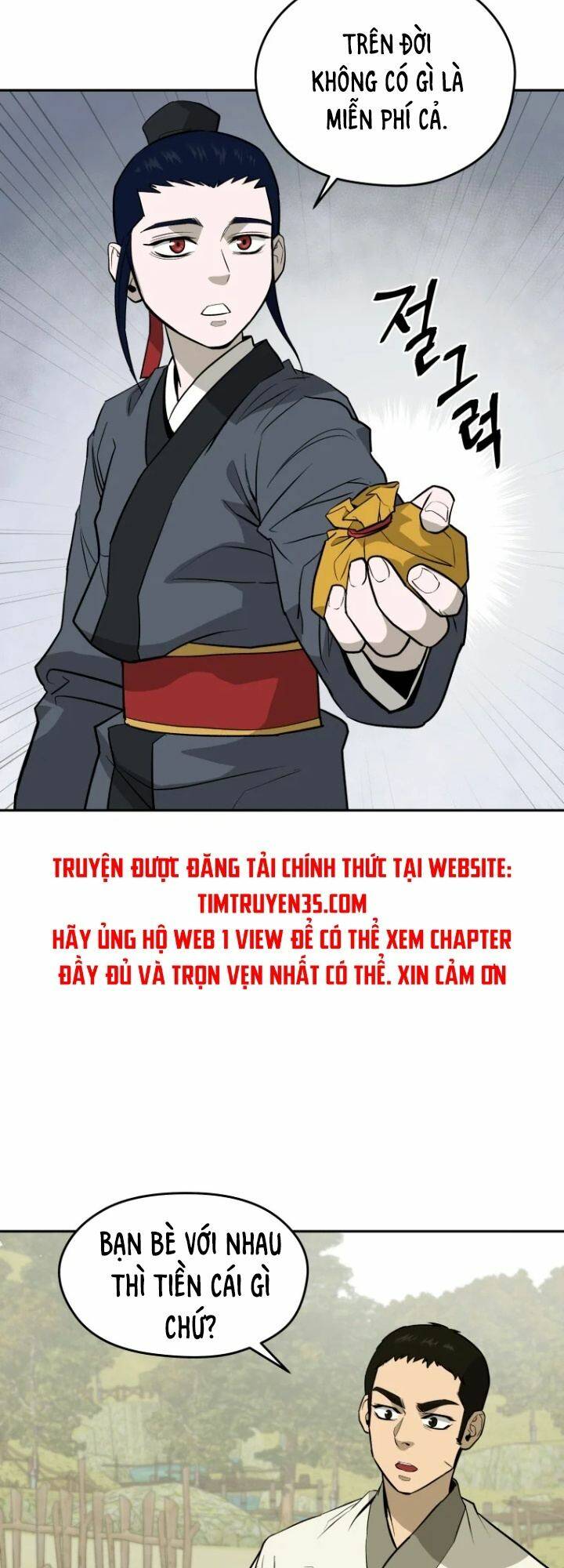 Thái Thú Kang Jin Lee - Chapter 13 - Page 47