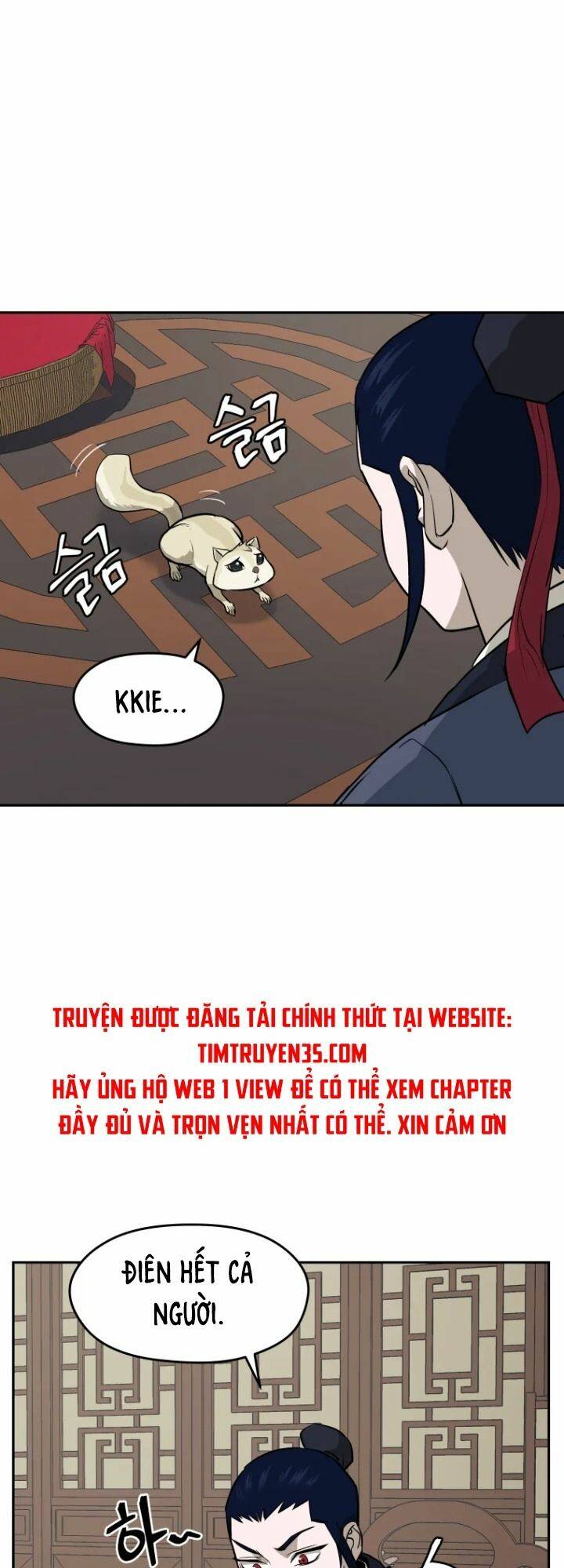 Thái Thú Kang Jin Lee - Chapter 13 - Page 4