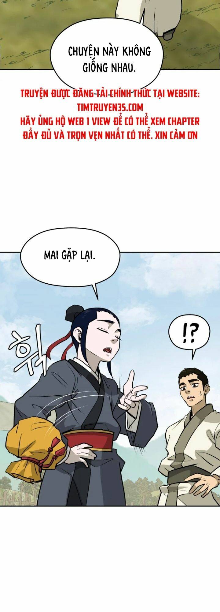 Thái Thú Kang Jin Lee - Chapter 13 - Page 50