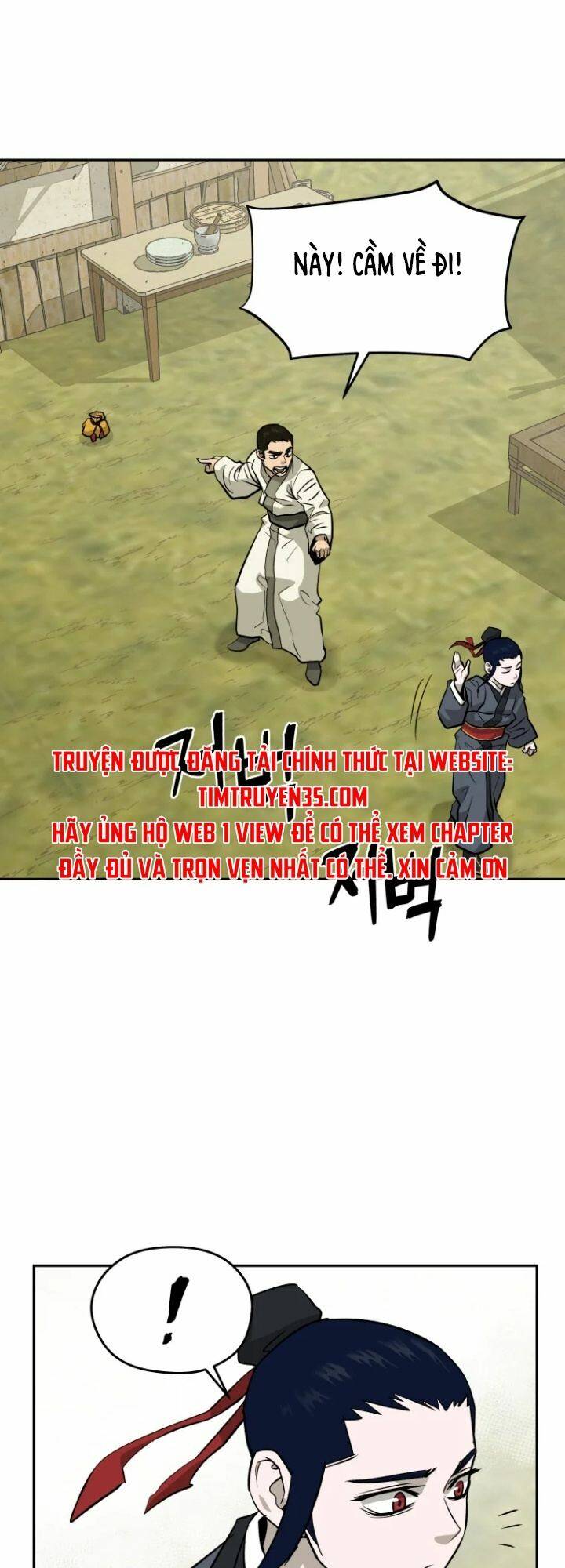 Thái Thú Kang Jin Lee - Chapter 13 - Page 51