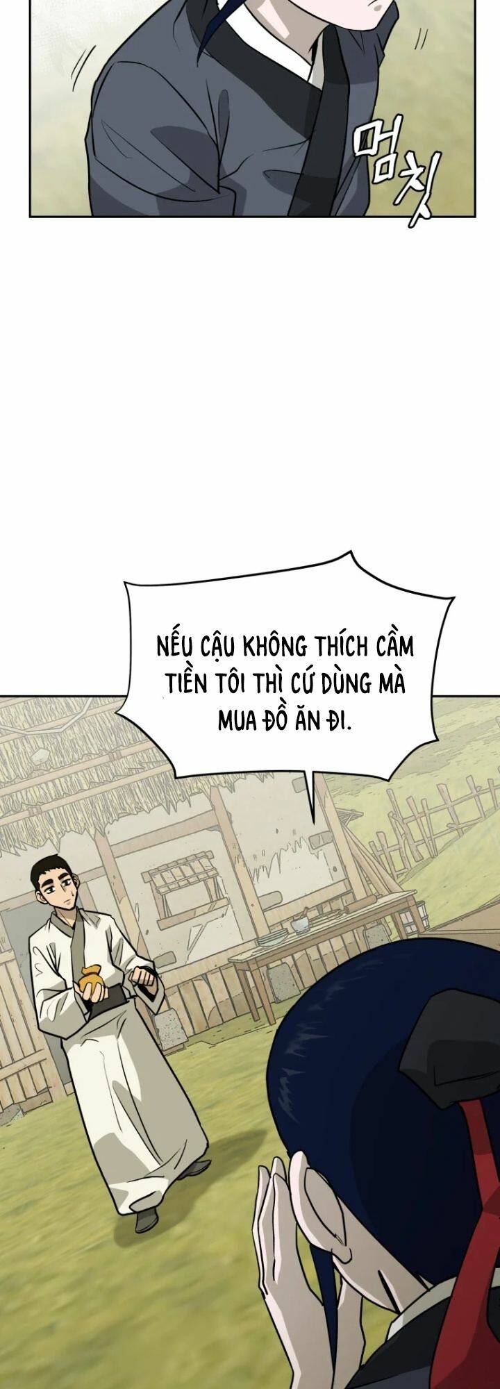 Thái Thú Kang Jin Lee - Chapter 13 - Page 52