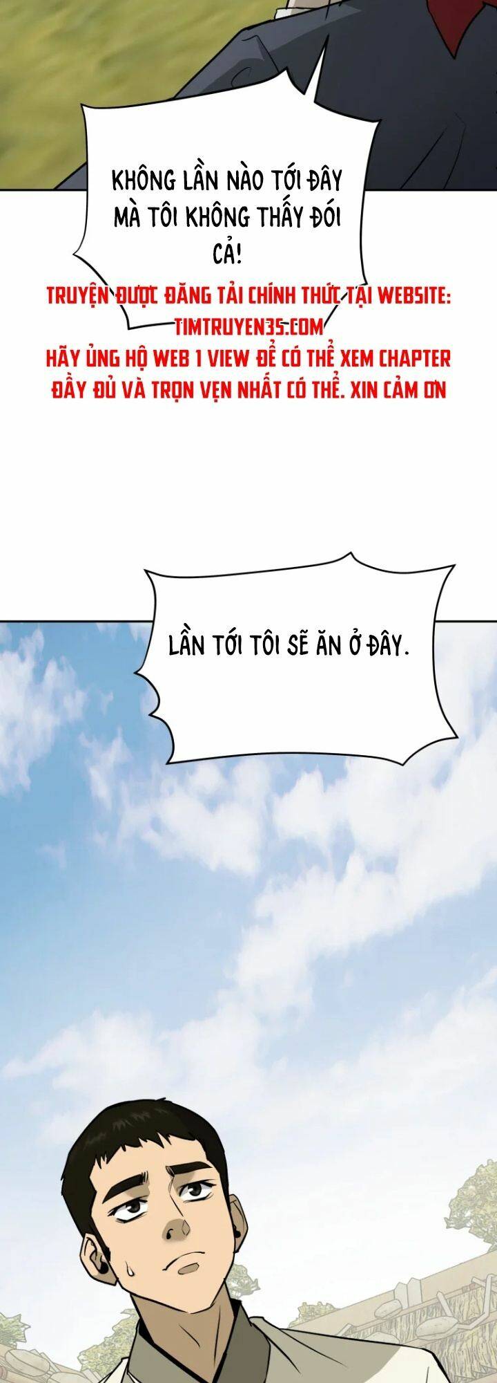 Thái Thú Kang Jin Lee - Chapter 13 - Page 53