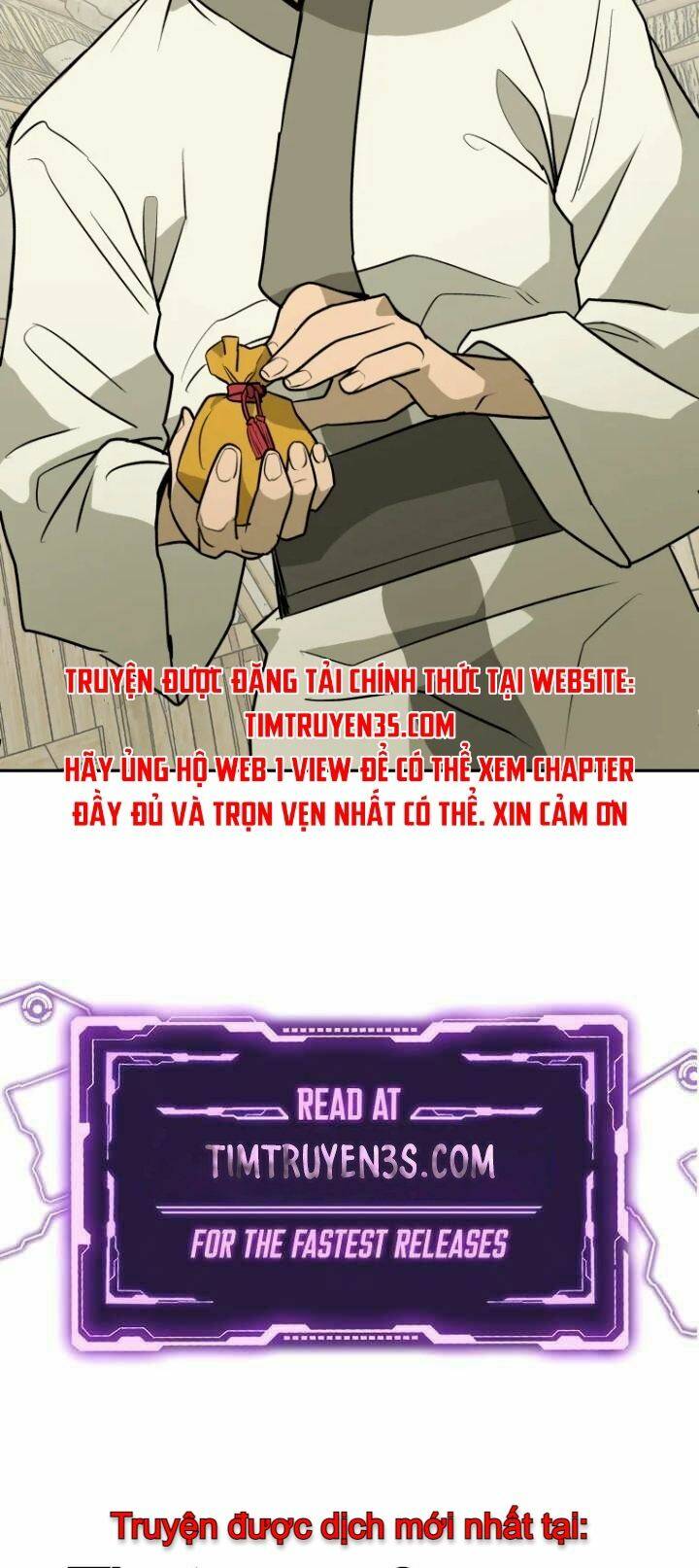 Thái Thú Kang Jin Lee - Chapter 13 - Page 54