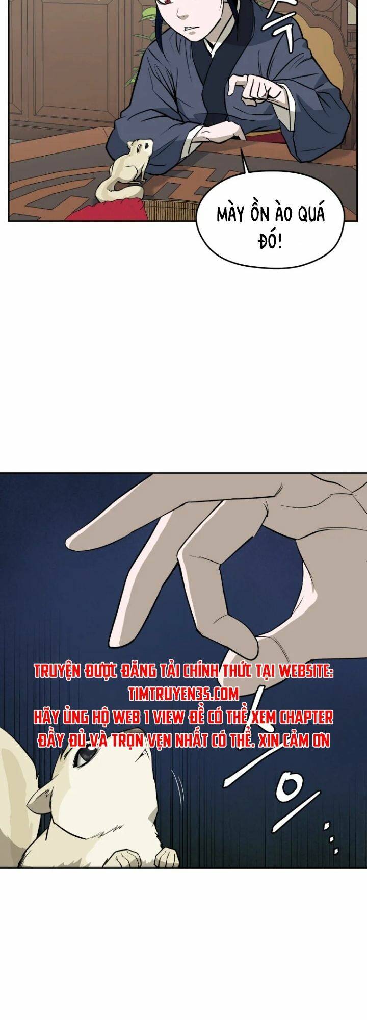 Thái Thú Kang Jin Lee - Chapter 13 - Page 5