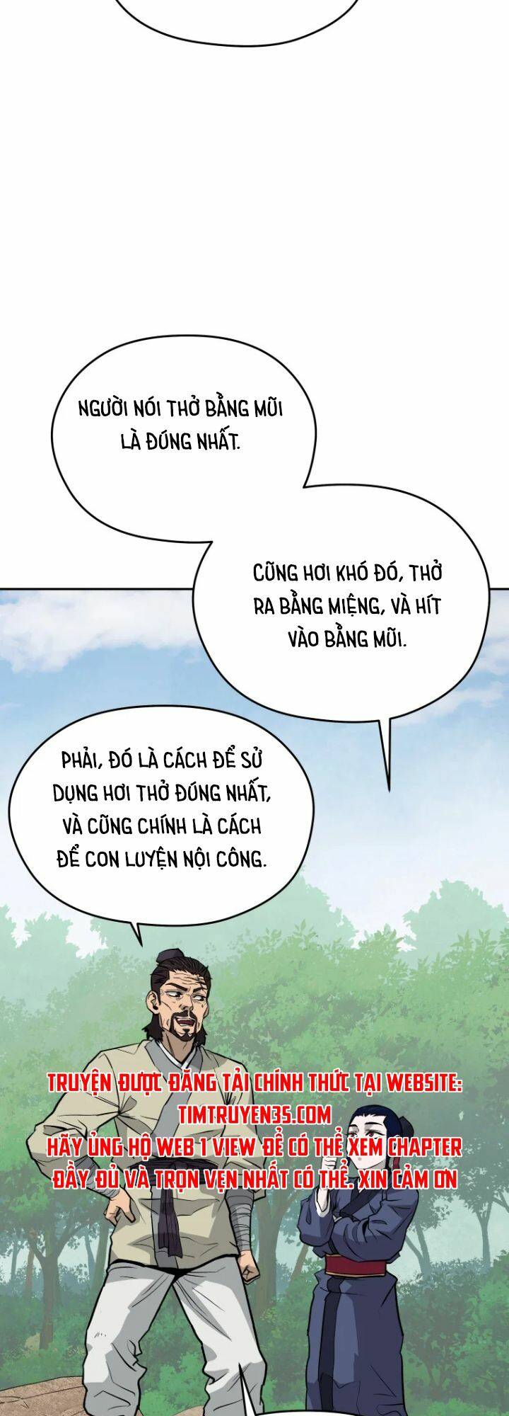 Thái Thú Kang Jin Lee - Chapter 14 - Page 9