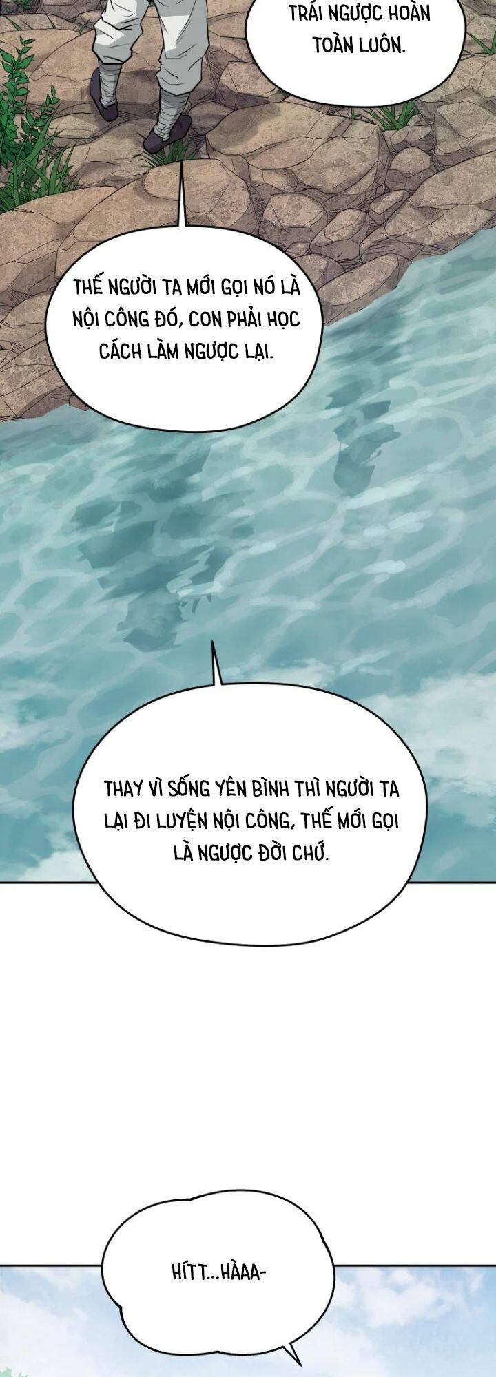 Thái Thú Kang Jin Lee - Chapter 14 - Page 11