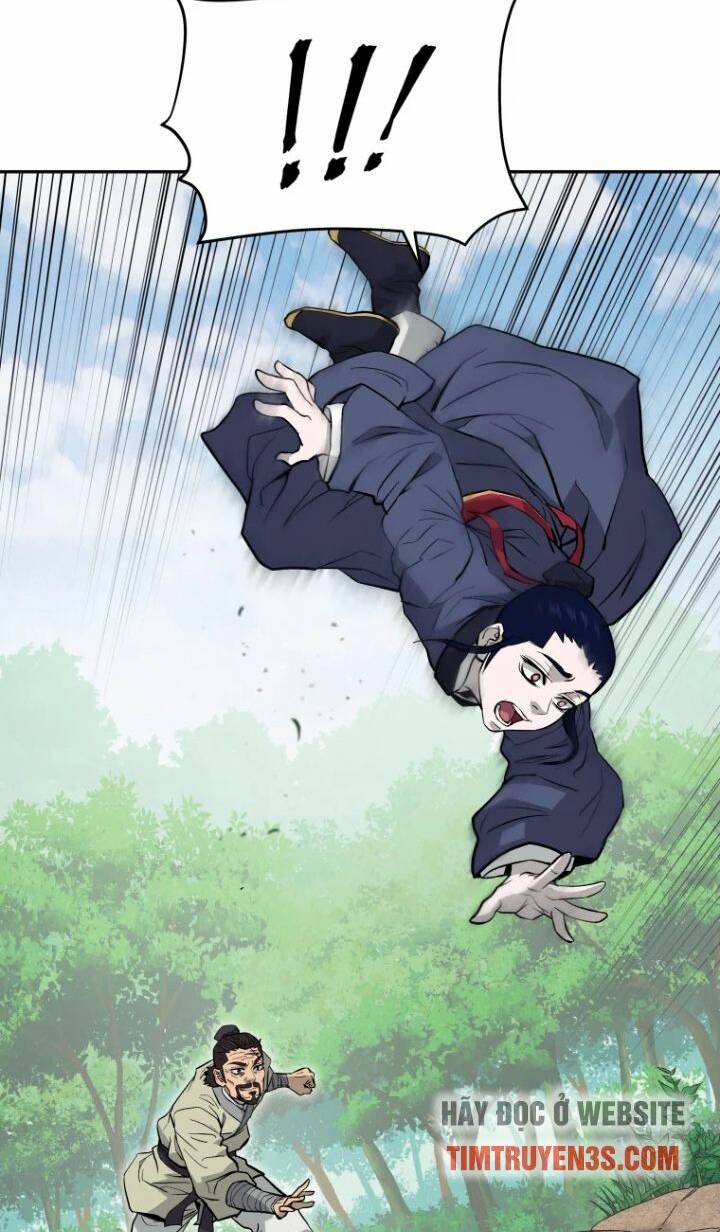 Thái Thú Kang Jin Lee - Chapter 14 - Page 16