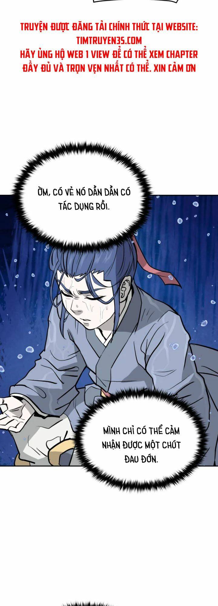 Thái Thú Kang Jin Lee - Chapter 14 - Page 28