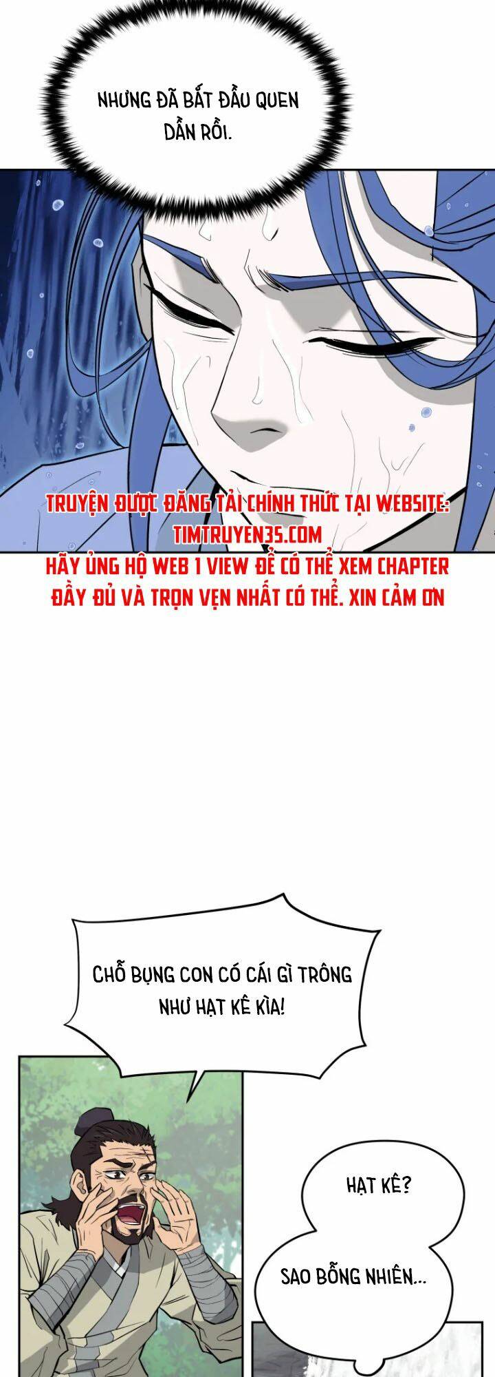 Thái Thú Kang Jin Lee - Chapter 14 - Page 29