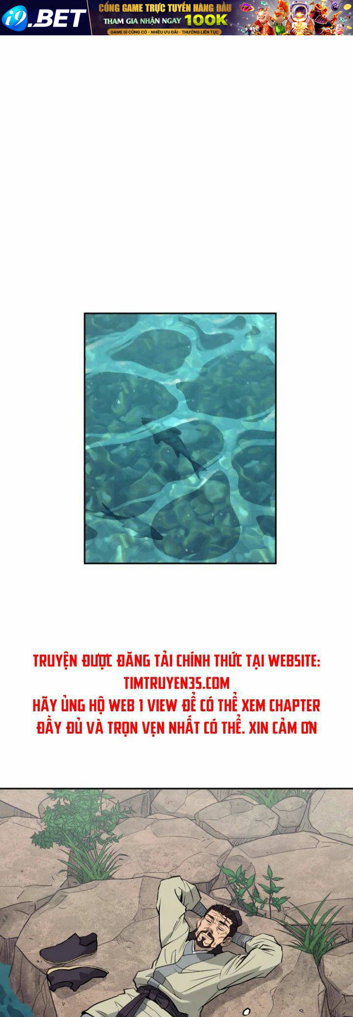 Thái Thú Kang Jin Lee - Chapter 14 - Page 32