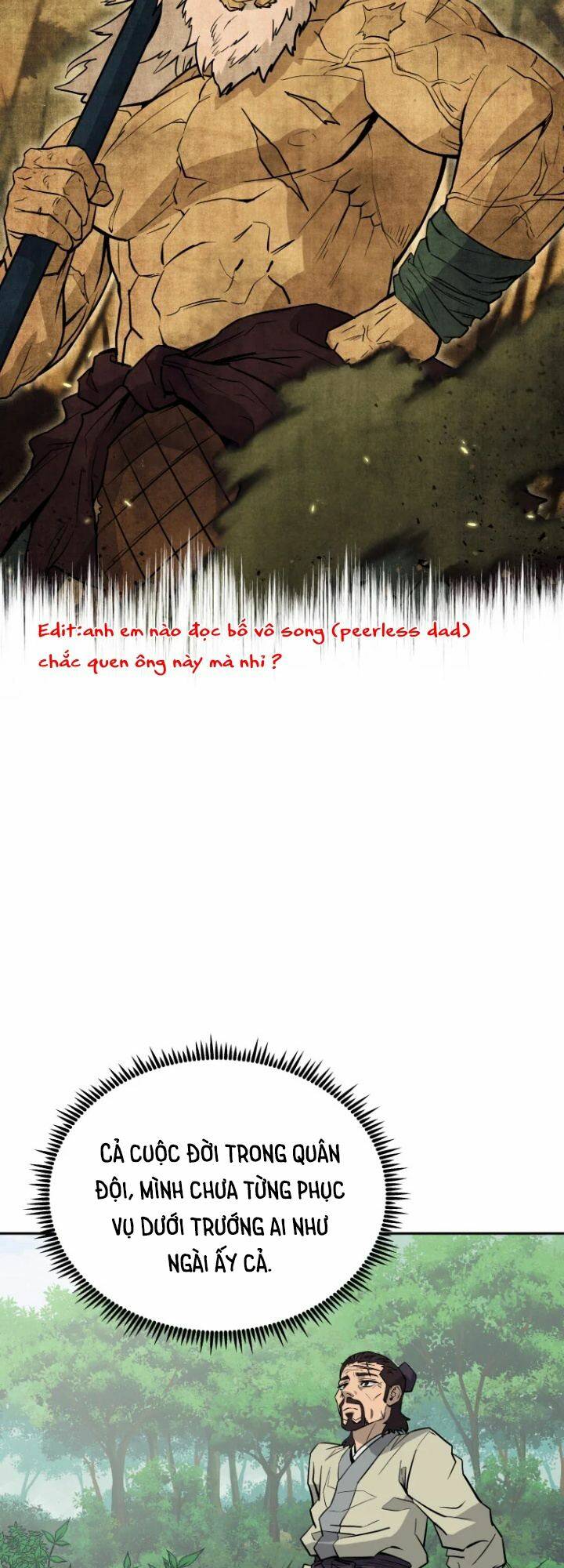 Thái Thú Kang Jin Lee - Chapter 14 - Page 35