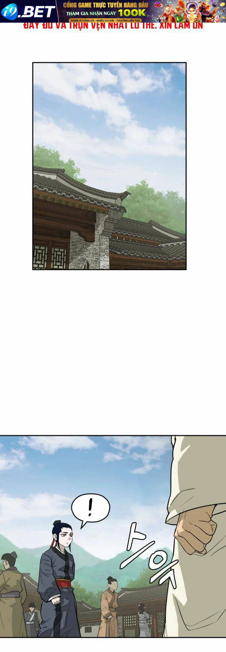 Thái Thú Kang Jin Lee - Chapter 14 - Page 39