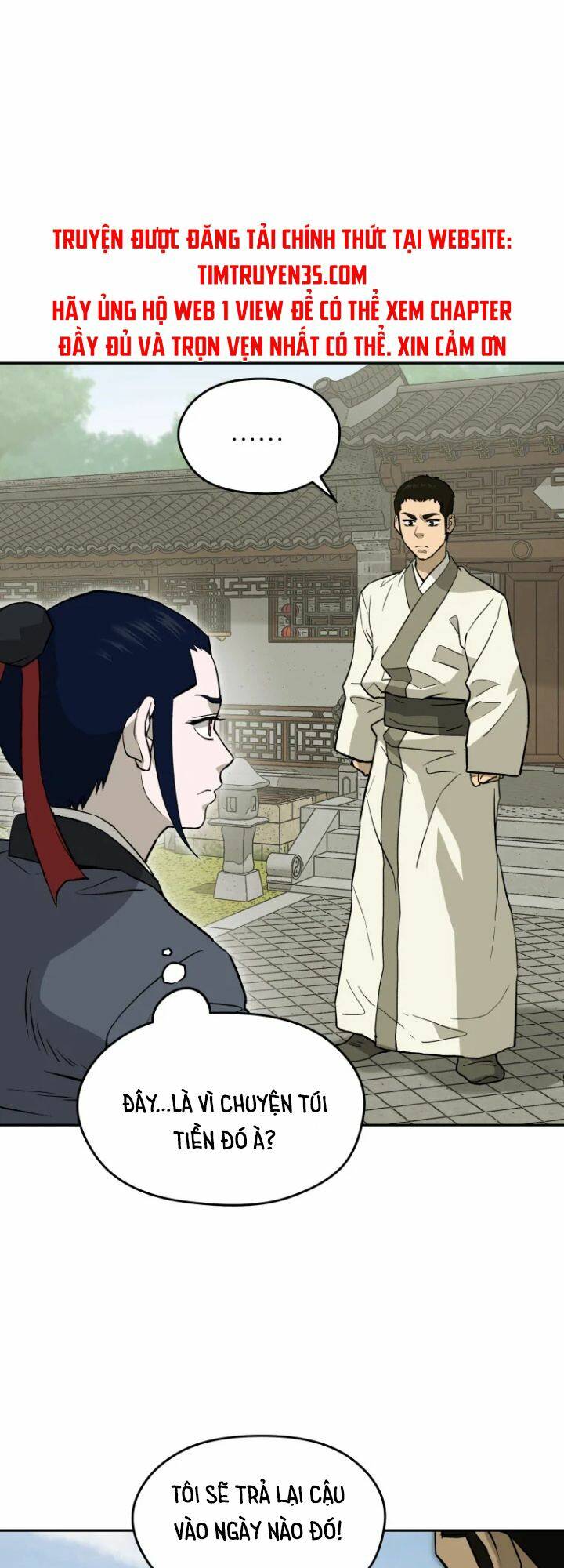 Thái Thú Kang Jin Lee - Chapter 14 - Page 40