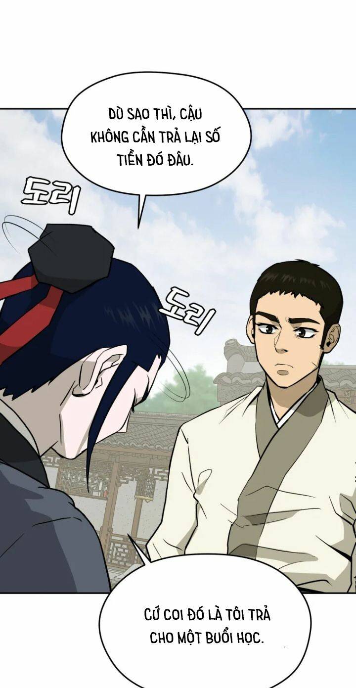 Thái Thú Kang Jin Lee - Chapter 14 - Page 45