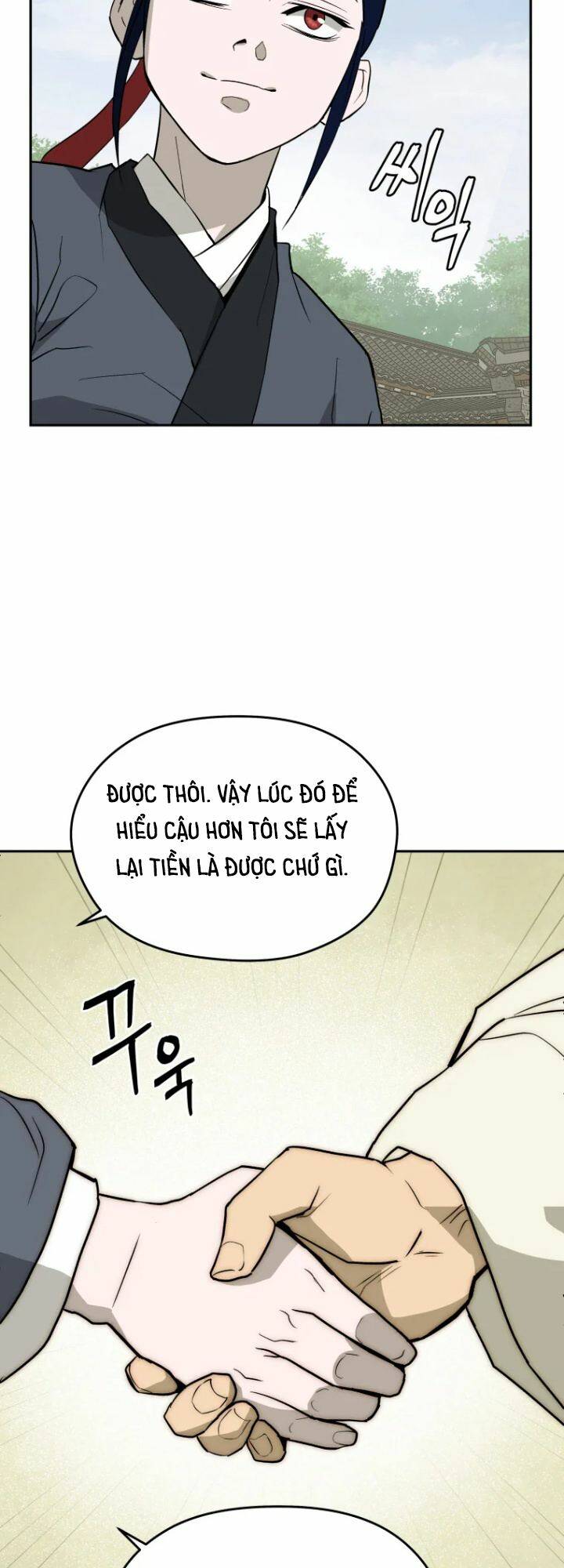 Thái Thú Kang Jin Lee - Chapter 14 - Page 48