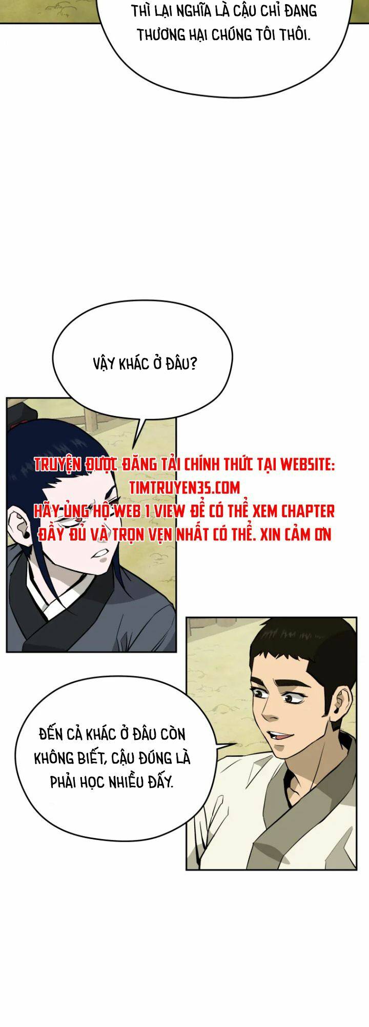 Thái Thú Kang Jin Lee - Chapter 14 - Page 52