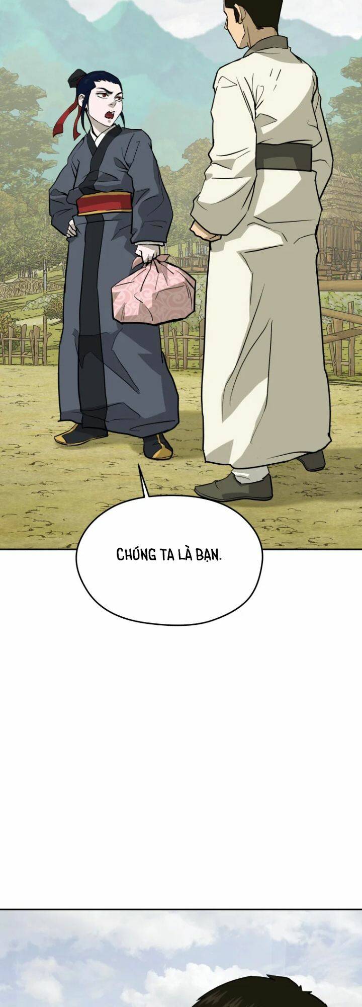 Thái Thú Kang Jin Lee - Chapter 14 - Page 58