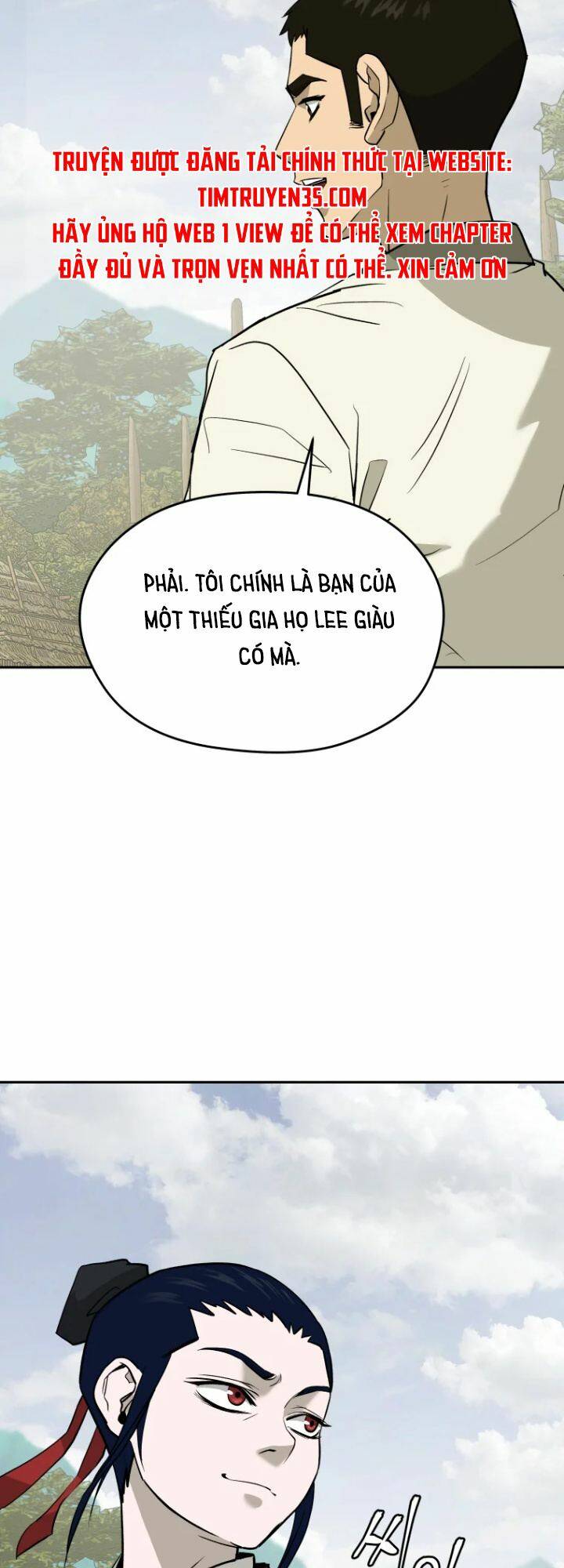 Thái Thú Kang Jin Lee - Chapter 14 - Page 59