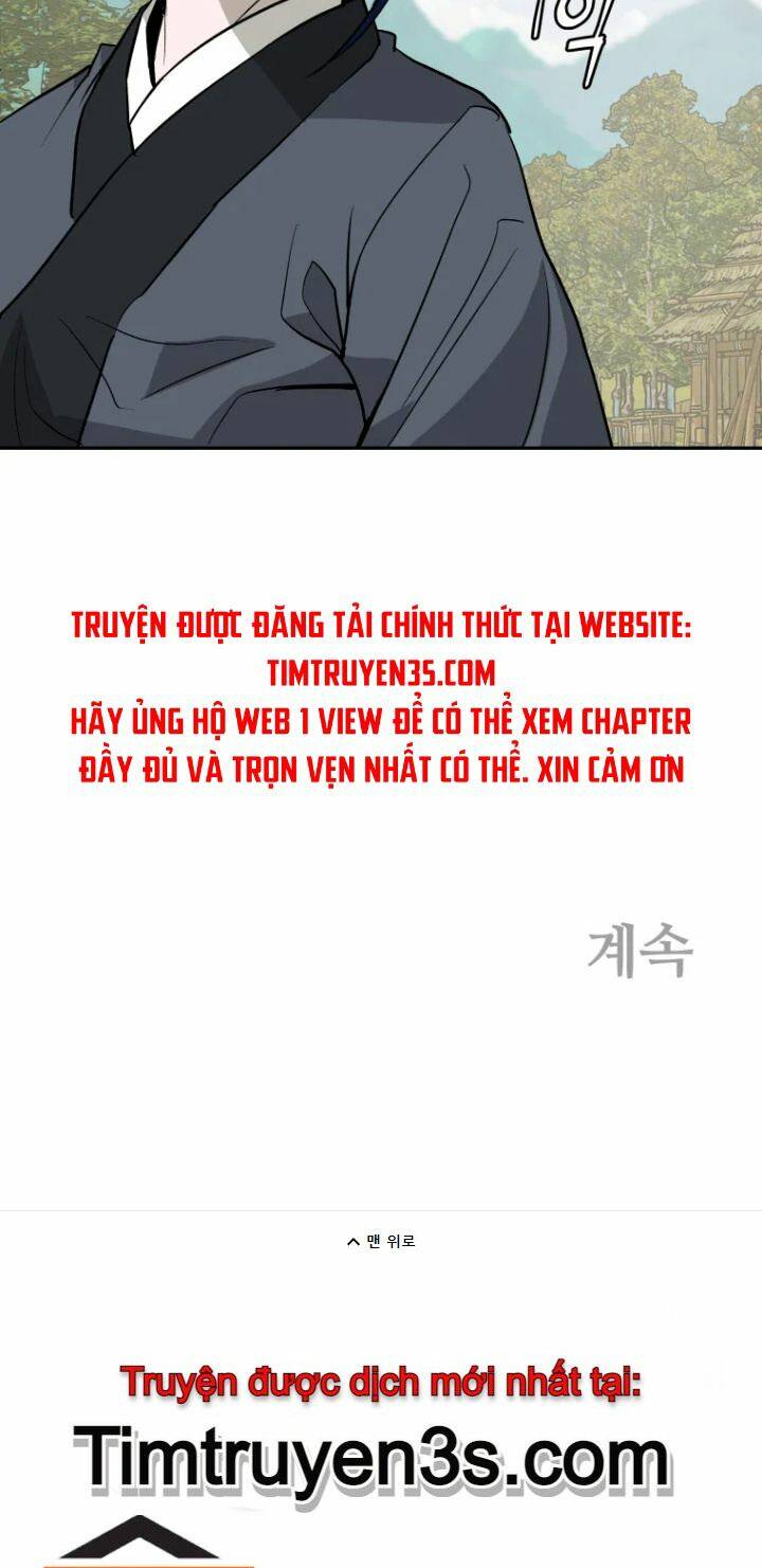 Thái Thú Kang Jin Lee - Chapter 14 - Page 60