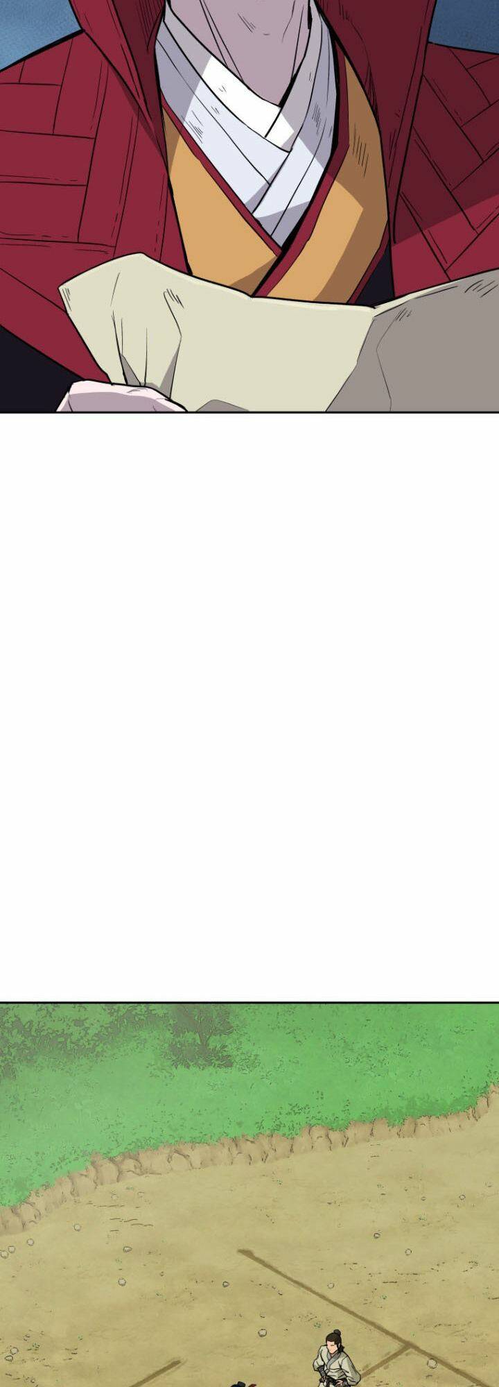 Thái Thú Kang Jin Lee - Chapter 15 - Page 14