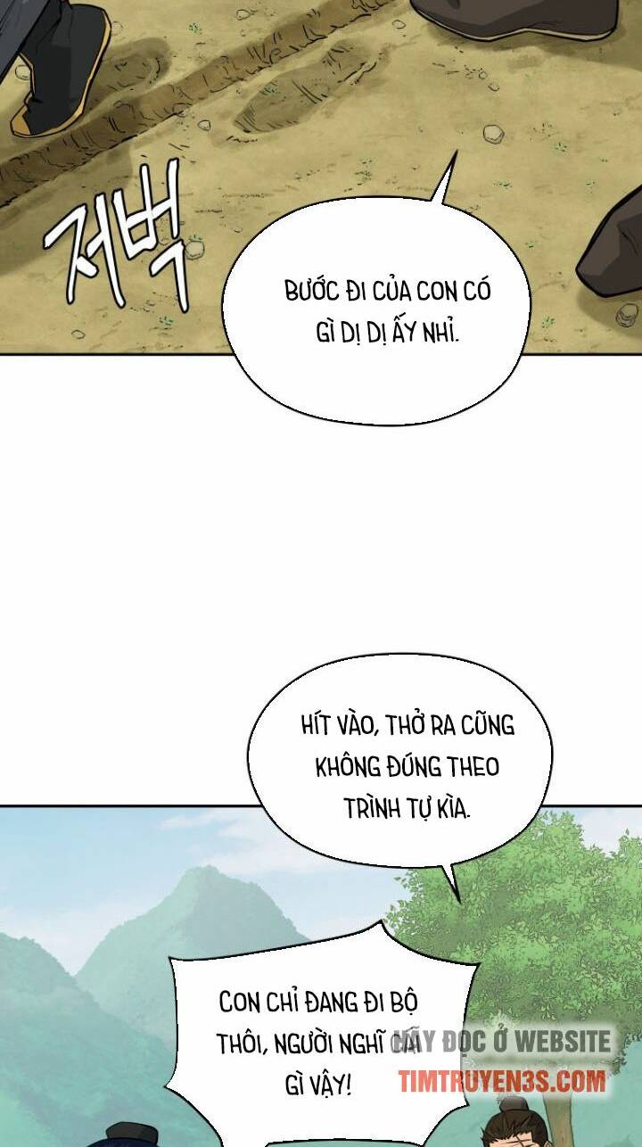 Thái Thú Kang Jin Lee - Chapter 15 - Page 16