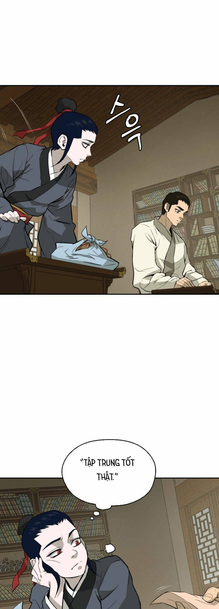 Thái Thú Kang Jin Lee - Chapter 15 - Page 26