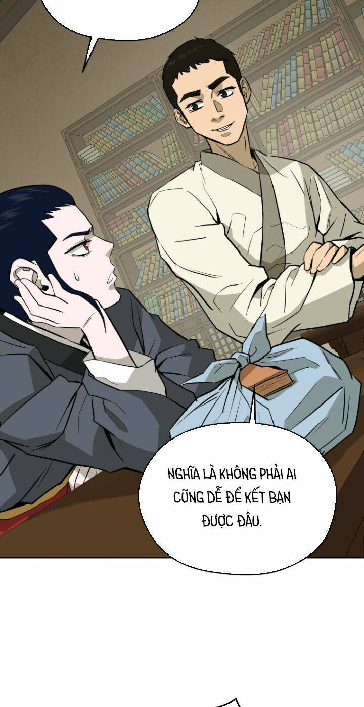 Thái Thú Kang Jin Lee - Chapter 15 - Page 30