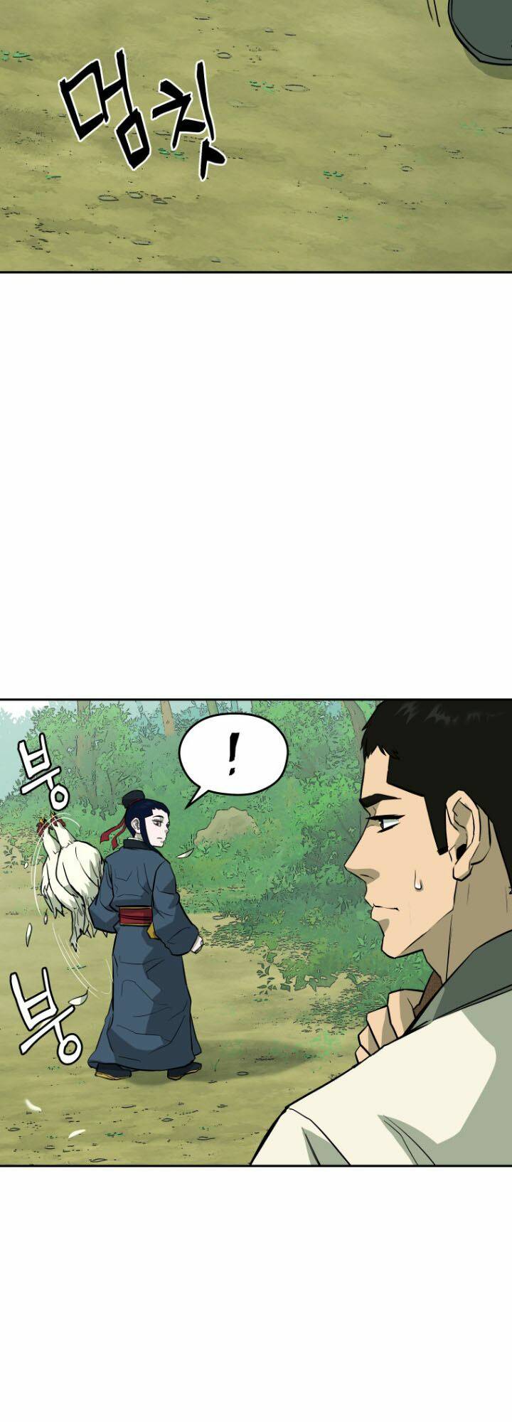 Thái Thú Kang Jin Lee - Chapter 15 - Page 34