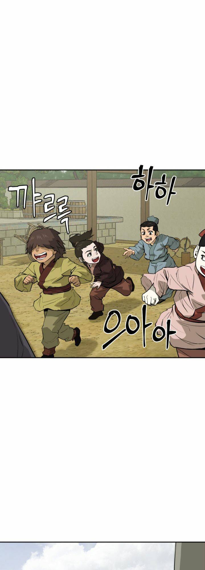 Thái Thú Kang Jin Lee - Chapter 15 - Page 3