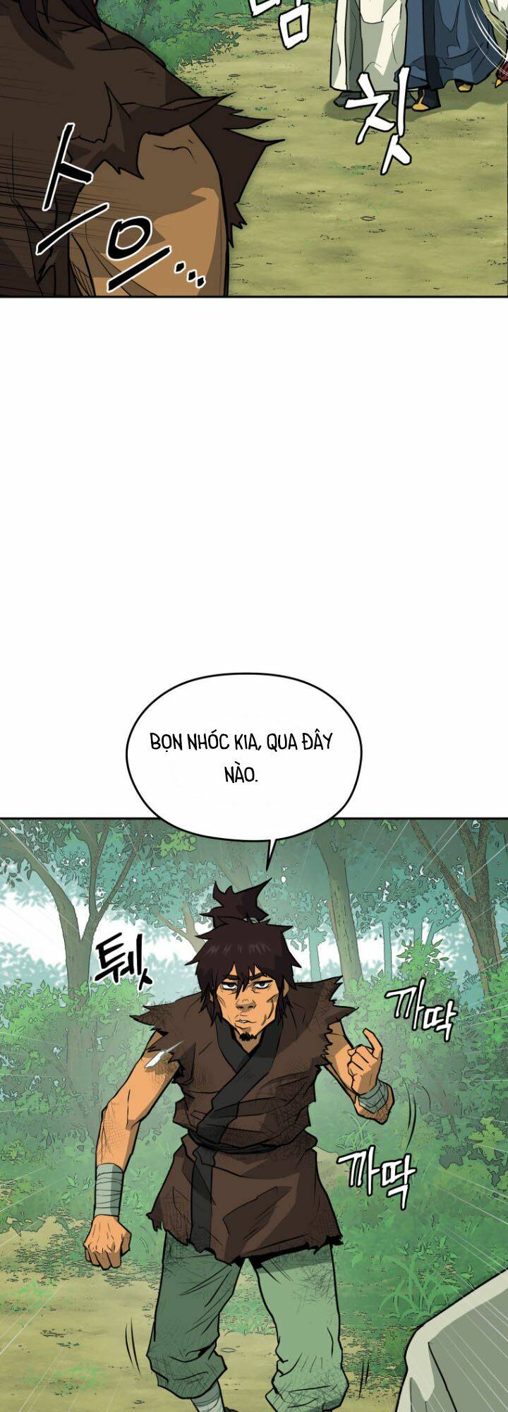 Thái Thú Kang Jin Lee - Chapter 15 - Page 42