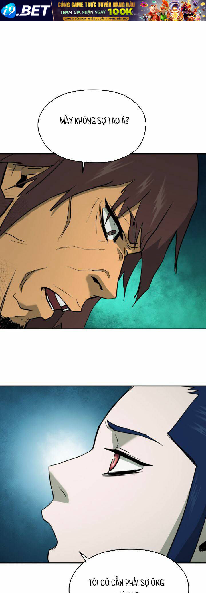 Thái Thú Kang Jin Lee - Chapter 15 - Page 50