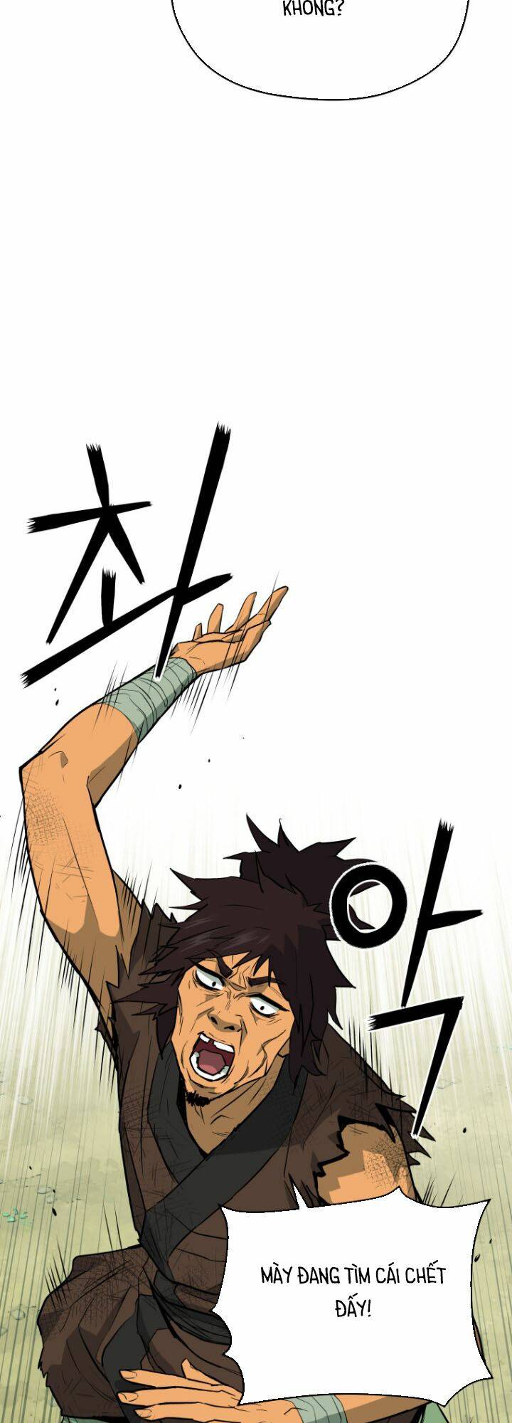 Thái Thú Kang Jin Lee - Chapter 15 - Page 51