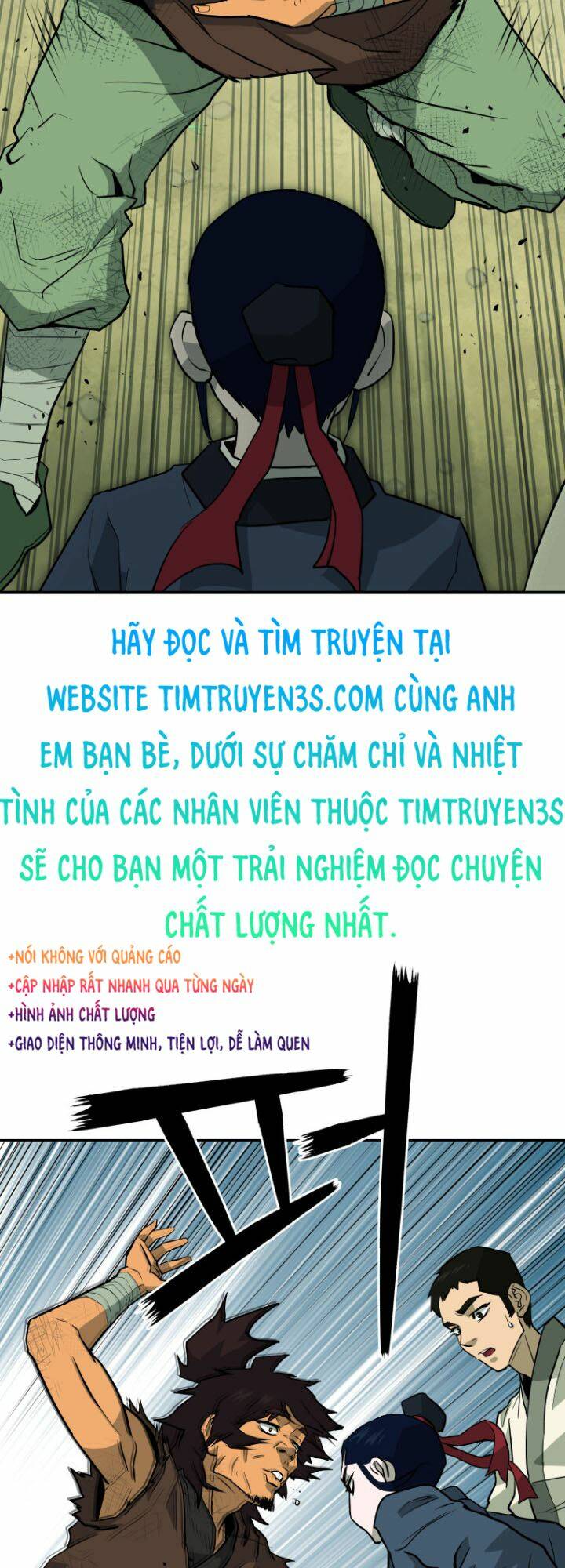 Thái Thú Kang Jin Lee - Chapter 15 - Page 52